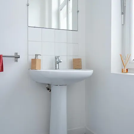 Apartment L'escale Lensoise, T2 Cosy Entre Gare Et Stade *
